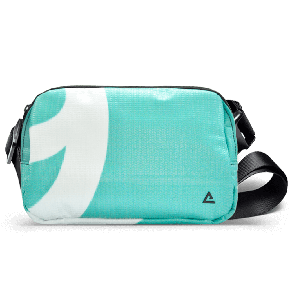 Large Zion Sling Bag