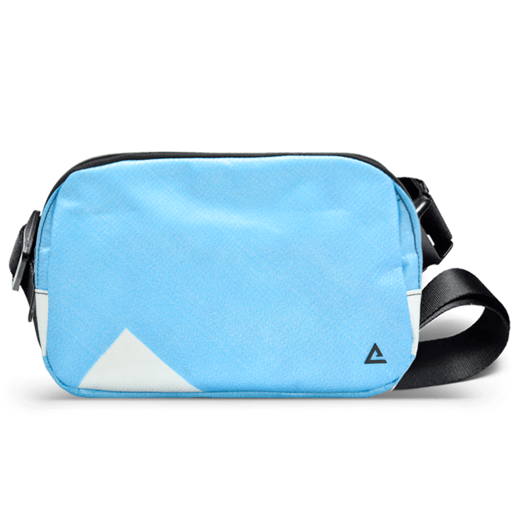 Large Zion Sling Bag