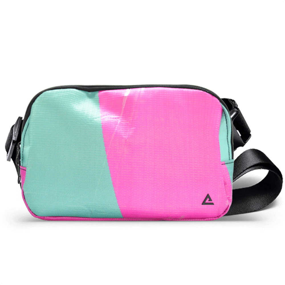 Large Zion Sling Bag