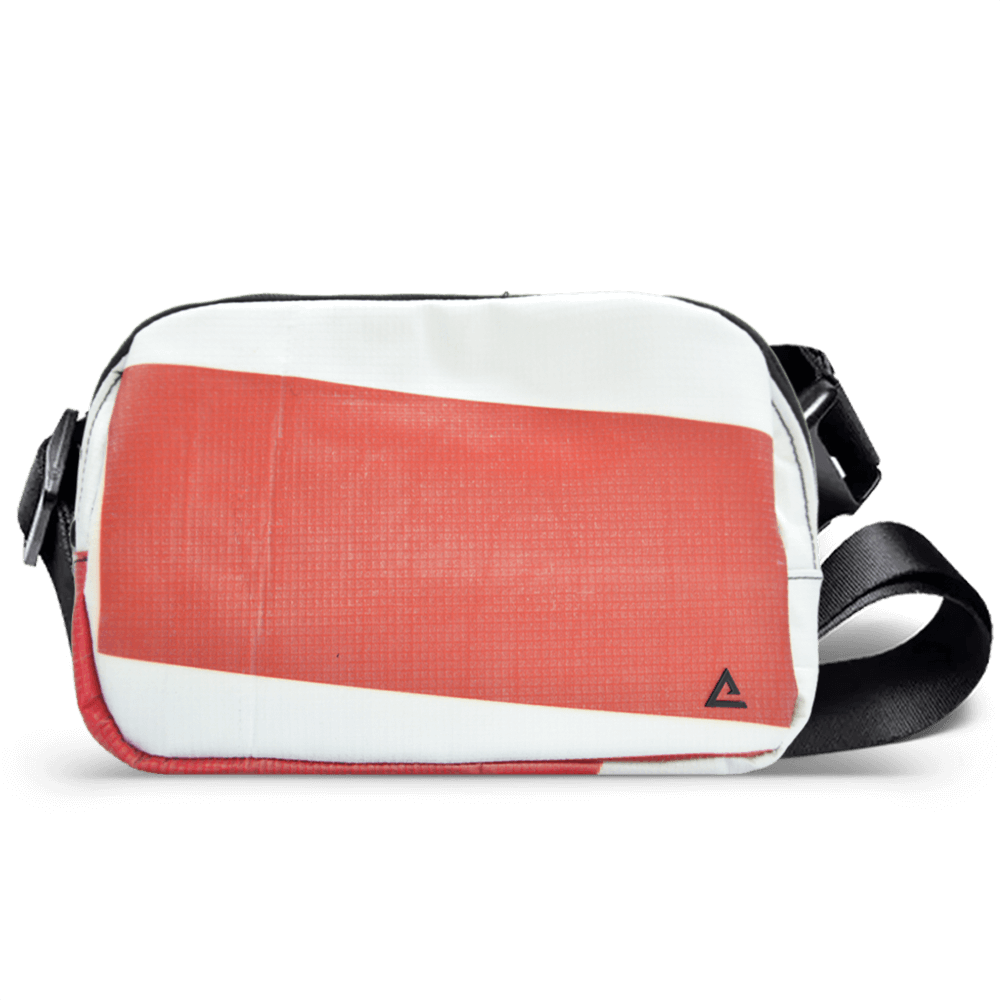 Large Zion Sling Bag