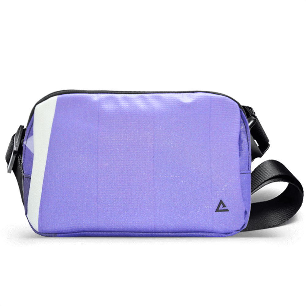 Large Zion Sling Bag