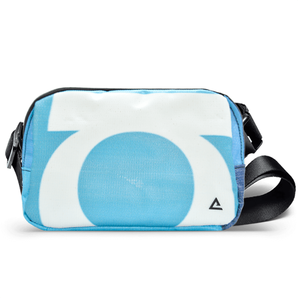Large Zion Sling Bag