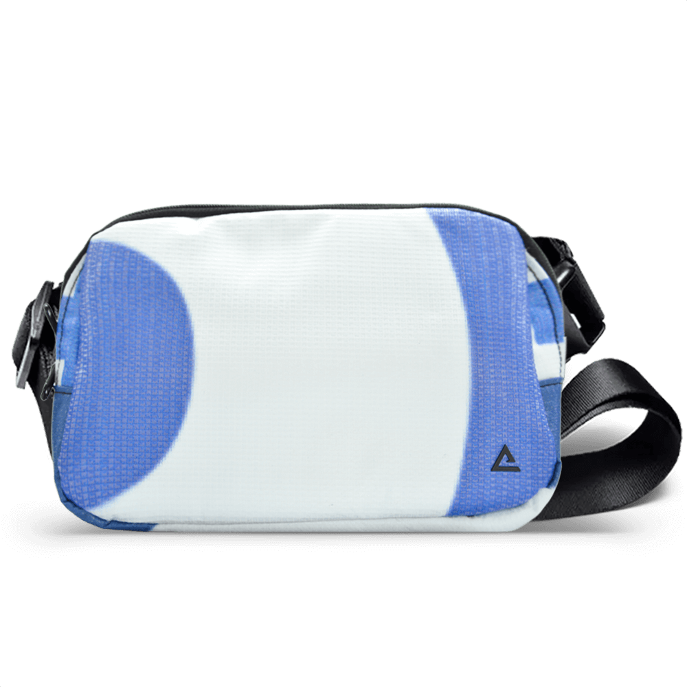 Large Zion Sling Bag