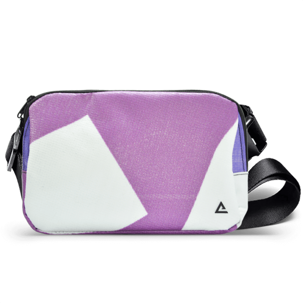 Large Zion Sling Bag