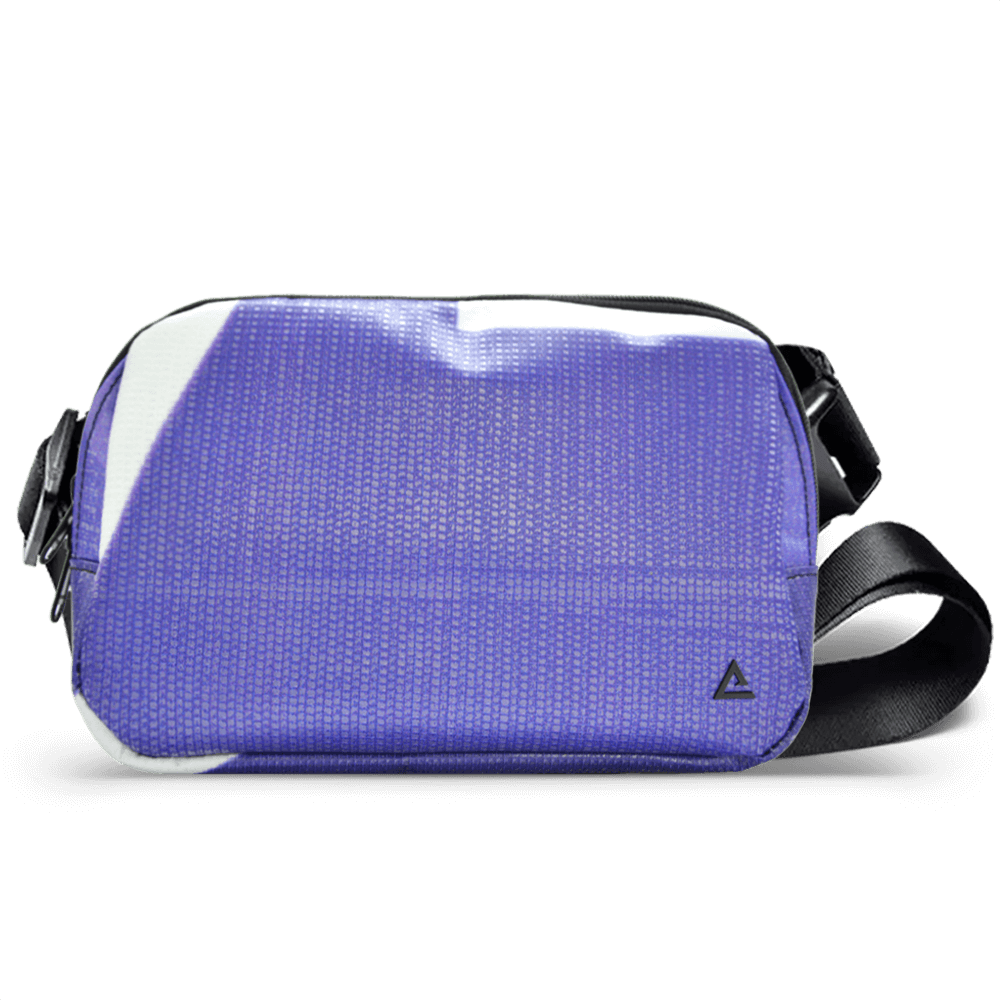 Large Zion Sling Bag