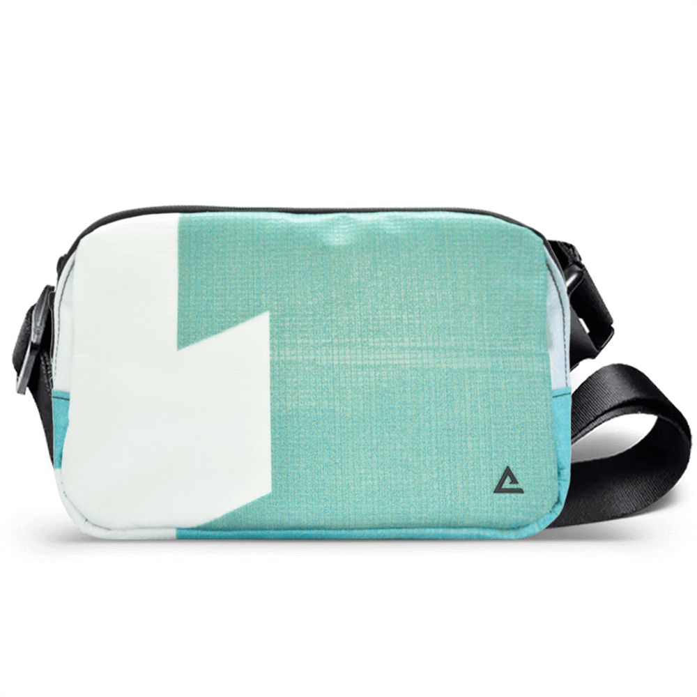 Large Zion Sling Bag