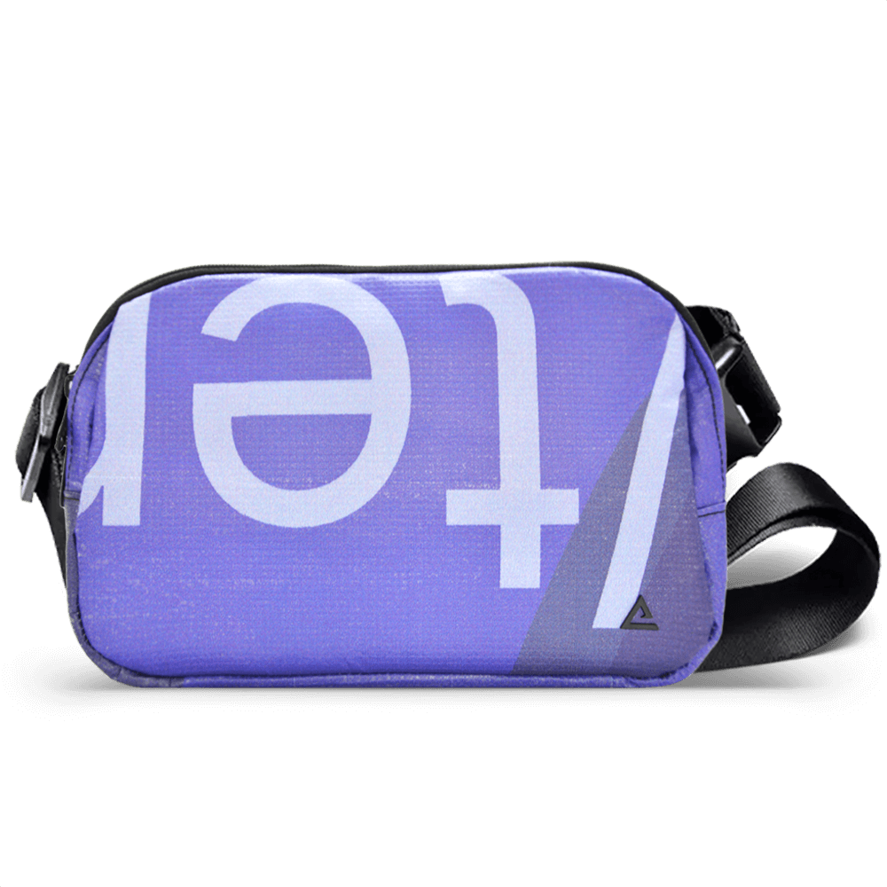 Large Zion Sling Bag