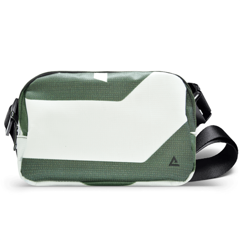 Large Zion Sling Bag