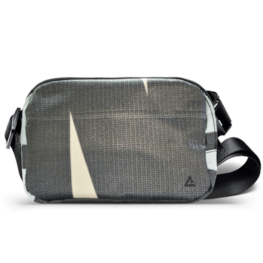 Large Zion Sling Bag