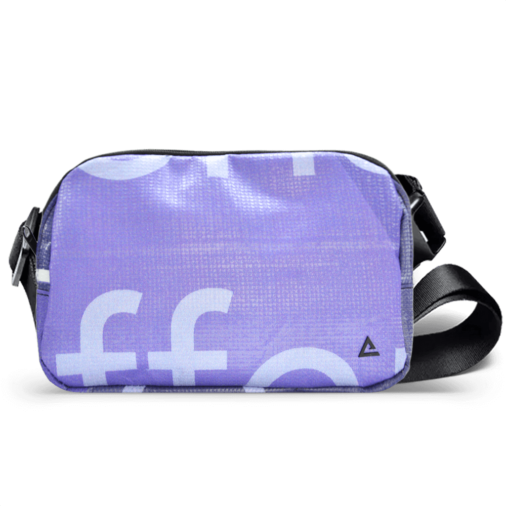 Large Zion Sling Bag