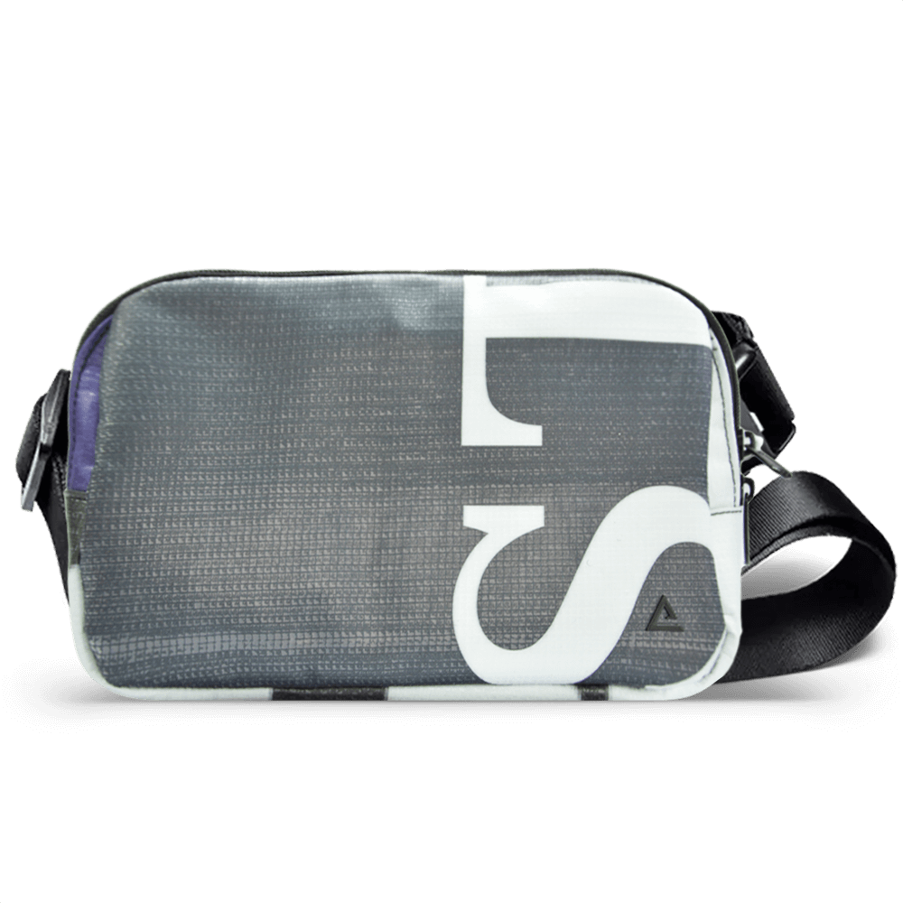 Large Zion Sling Bag