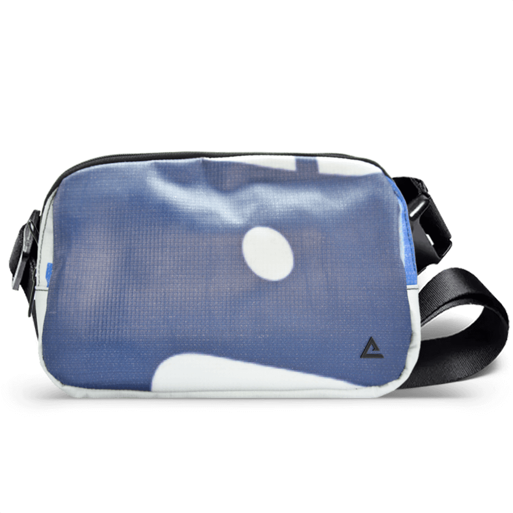 Large Zion Sling Bag