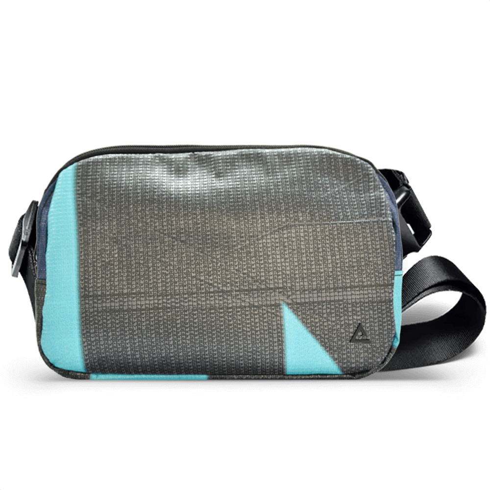 Large Zion Sling Bag