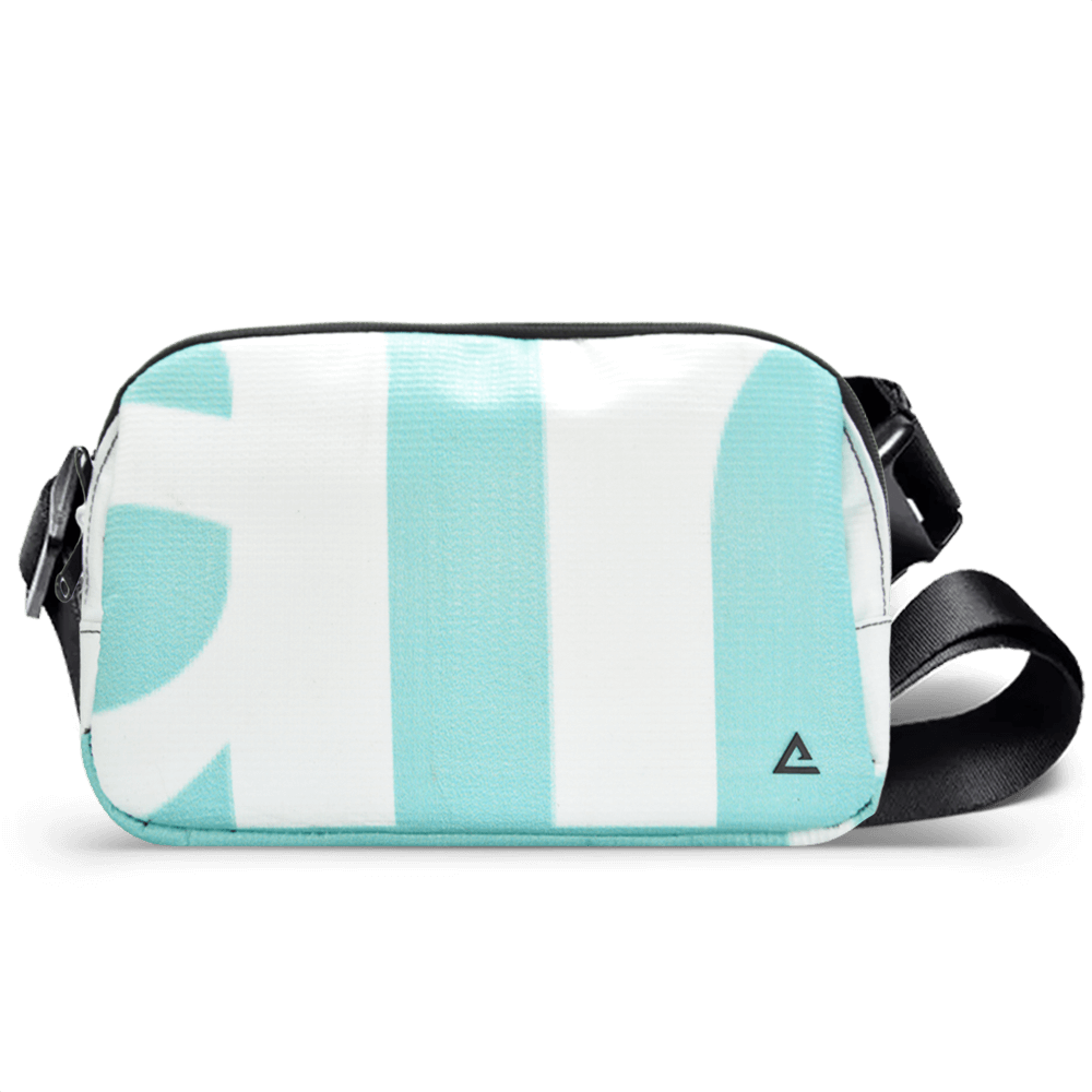 Large Zion Sling Bag