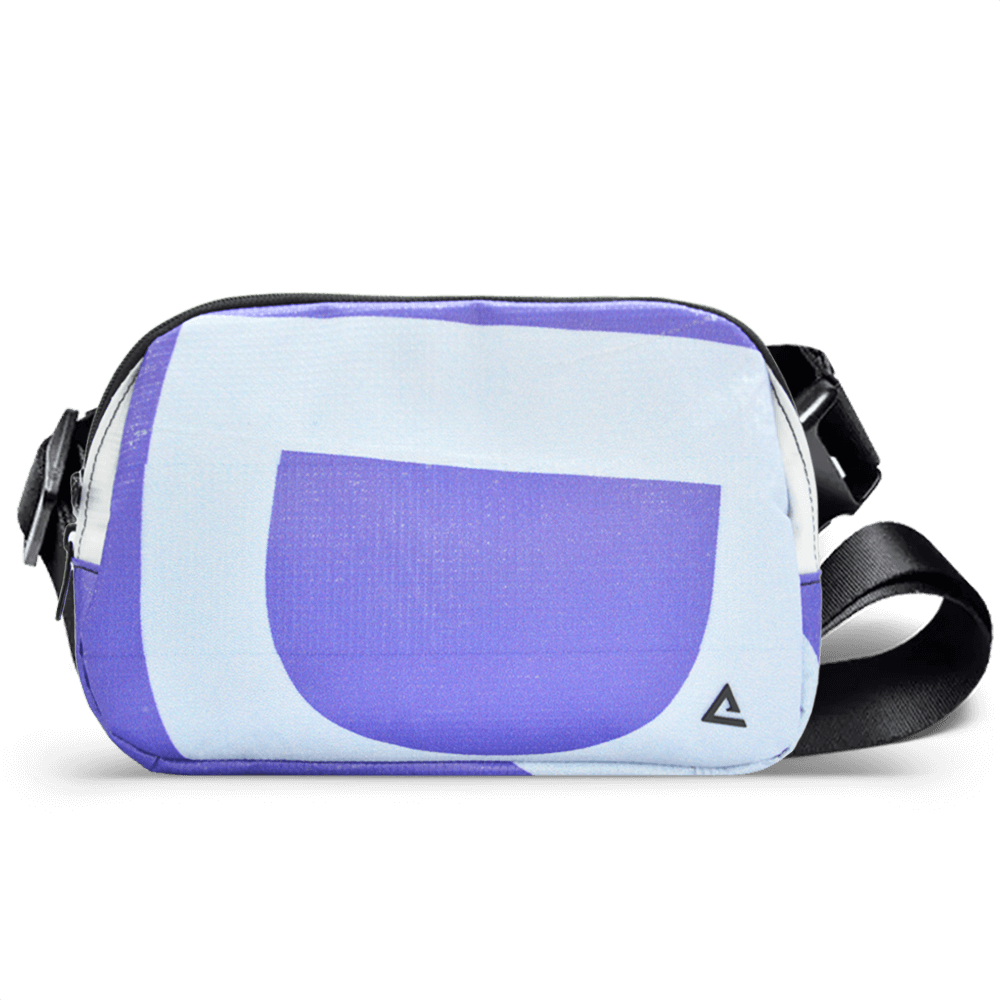 Large Zion Sling Bag