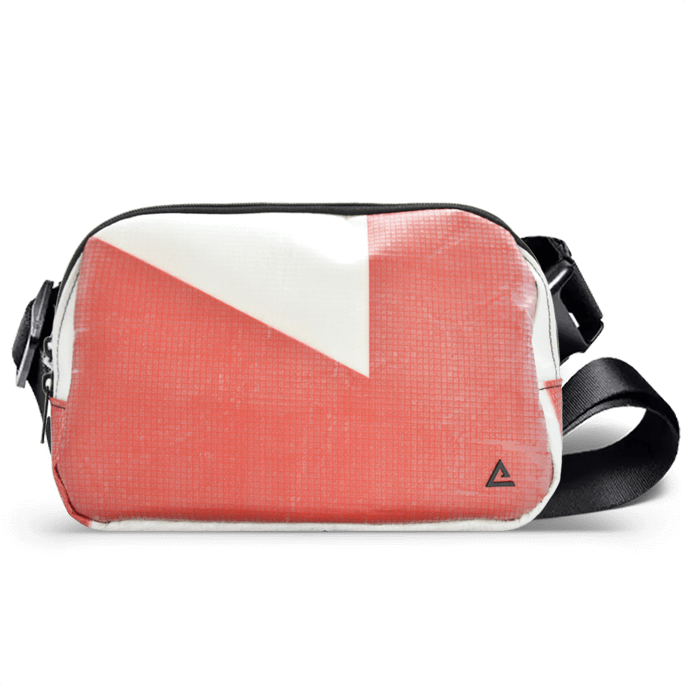 Large Zion Sling Bag