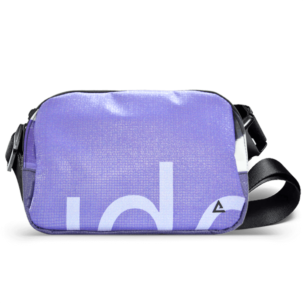 Large Zion Sling Bag