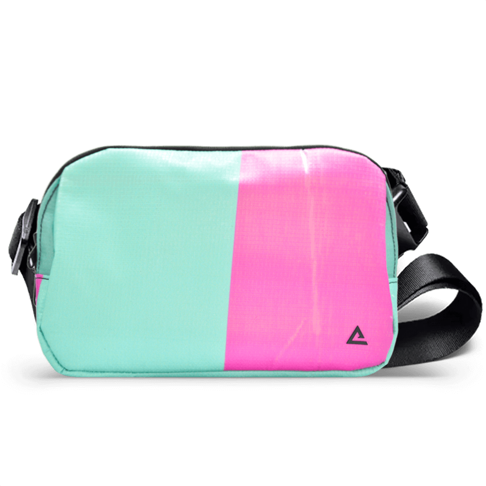 Large Zion Sling Bag