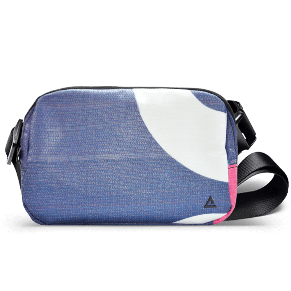 Large Zion Sling Bag
