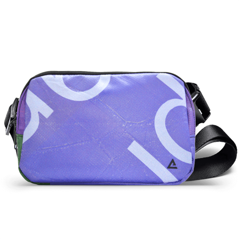 Large Zion Sling Bag