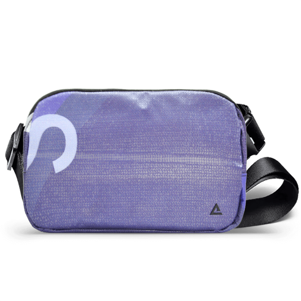 Large Zion Sling Bag