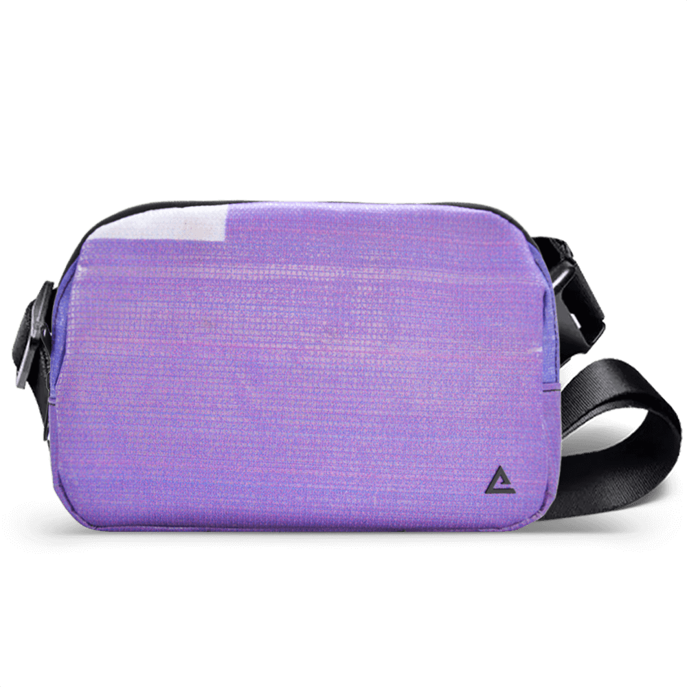 Large Zion Sling Bag