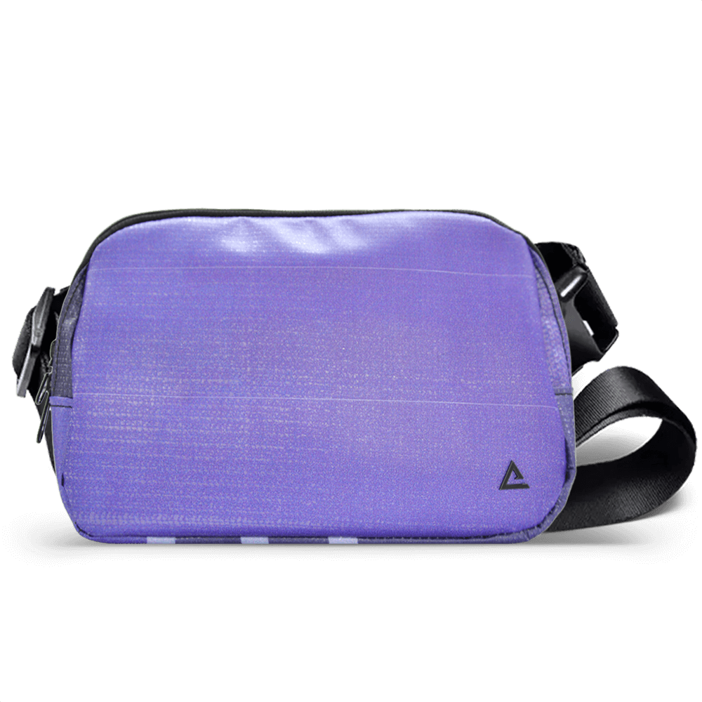 Large Zion Sling Bag
