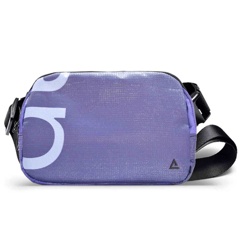 Large Zion Sling Bag