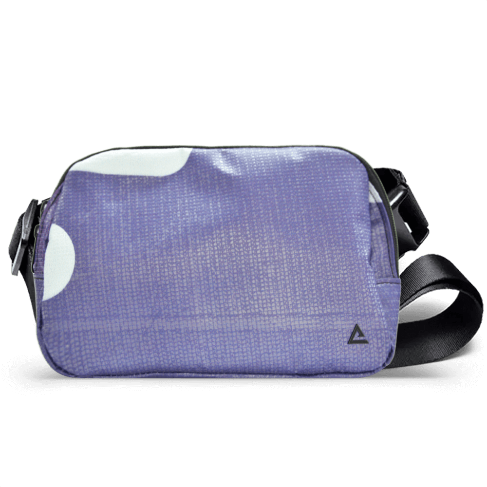 Large Zion Sling Bag