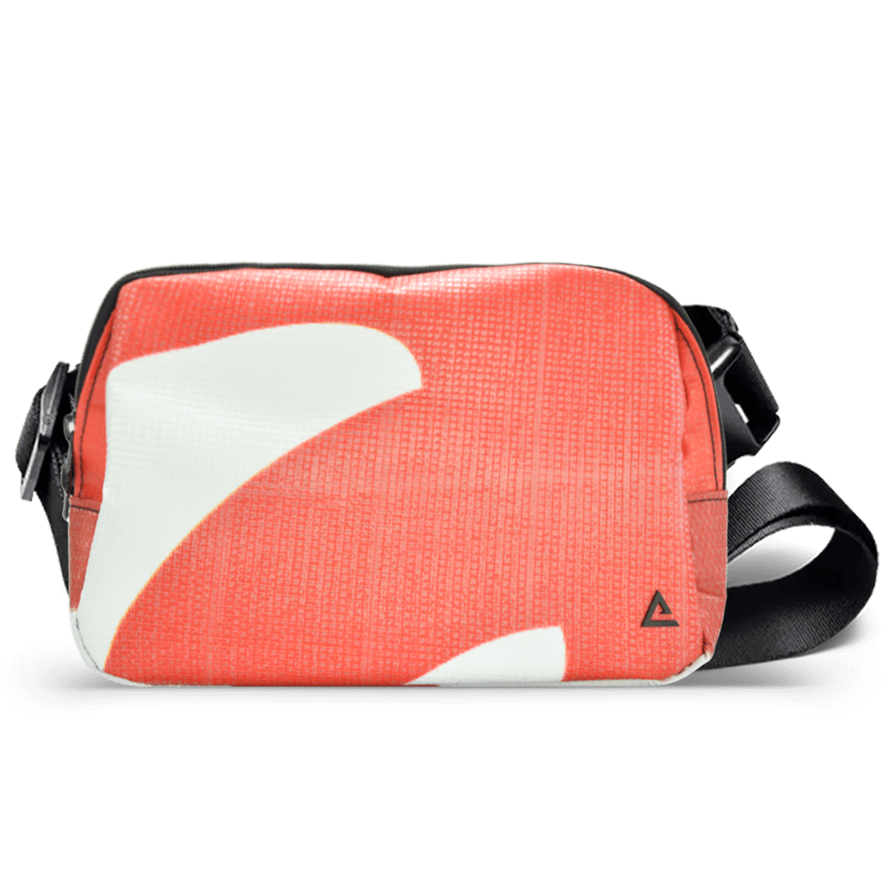 Large Zion Sling Bag