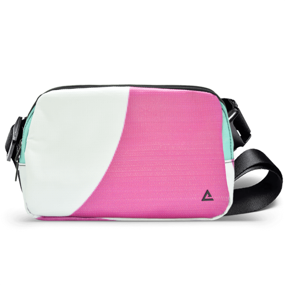 Large Zion Sling Bag