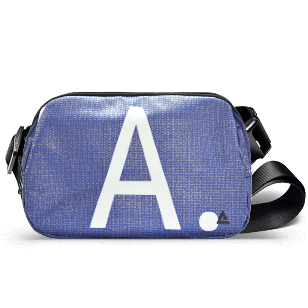 Large Zion Sling Bag