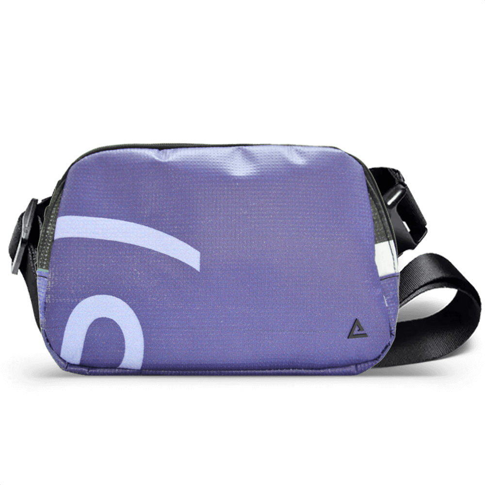 Large Zion Sling Bag