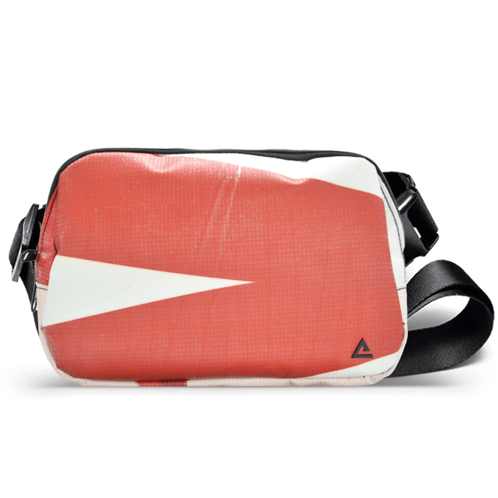 Large Zion Sling Bag