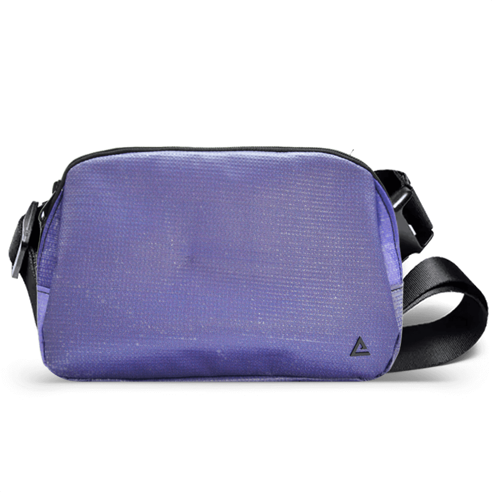 Large Zion Sling Bag