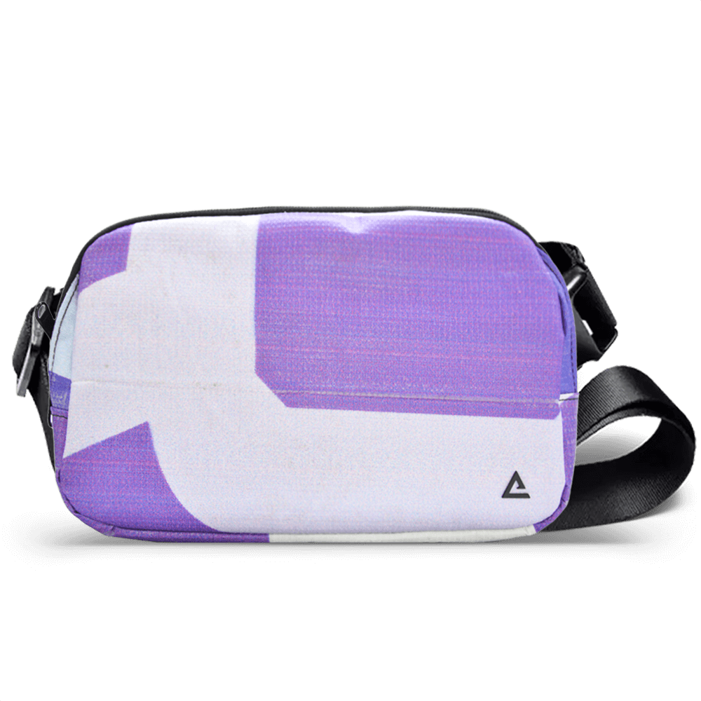 Large Zion Sling Bag