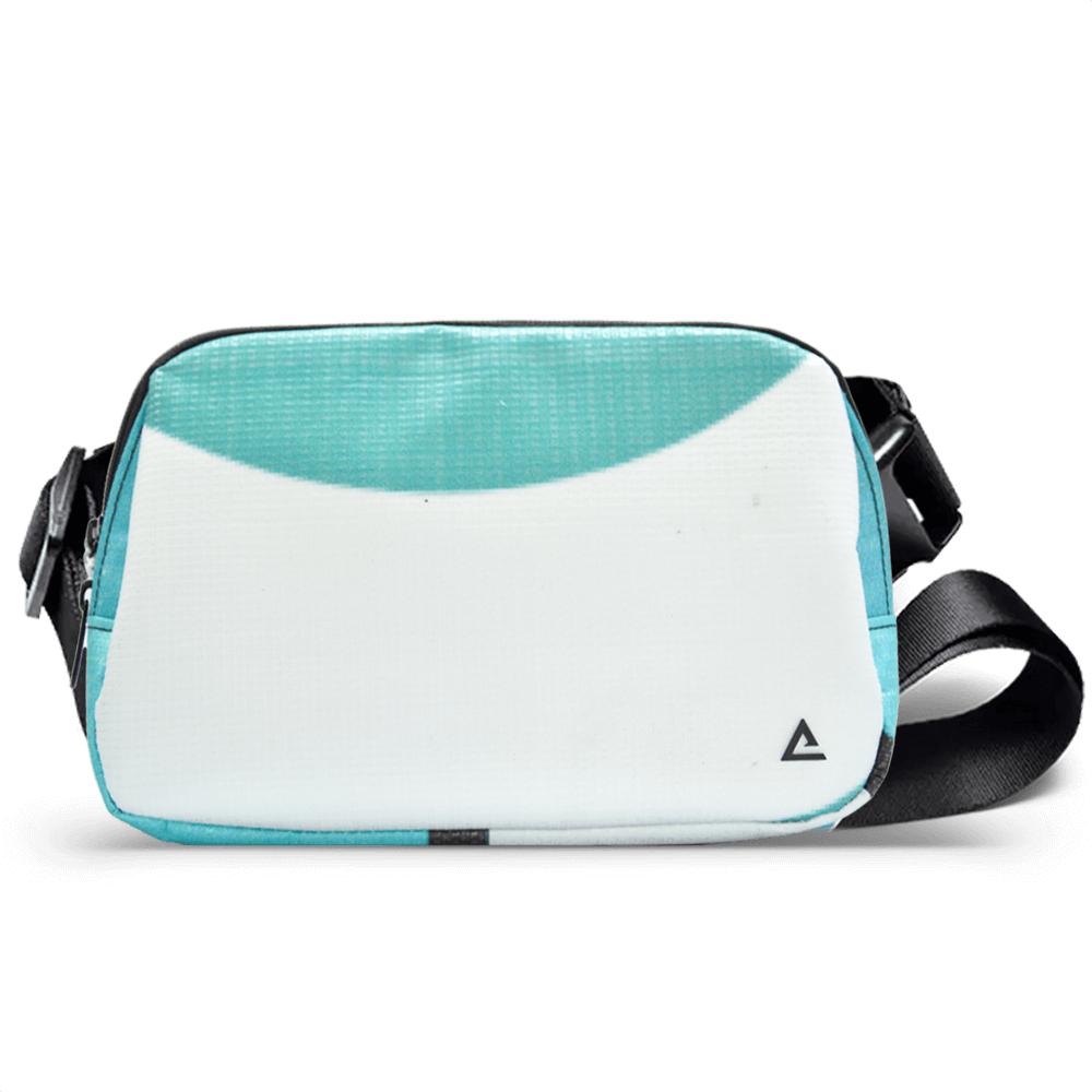 Large Zion Sling Bag