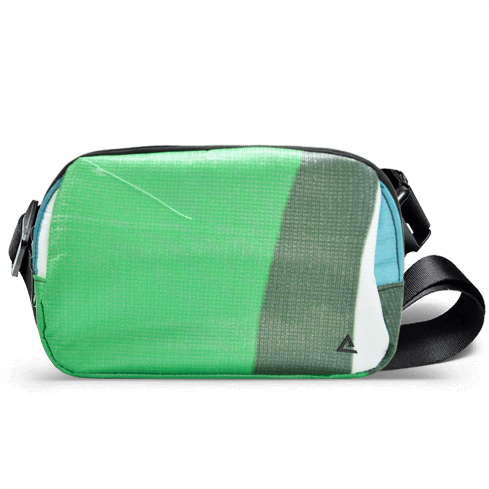 Large Zion Sling Bag