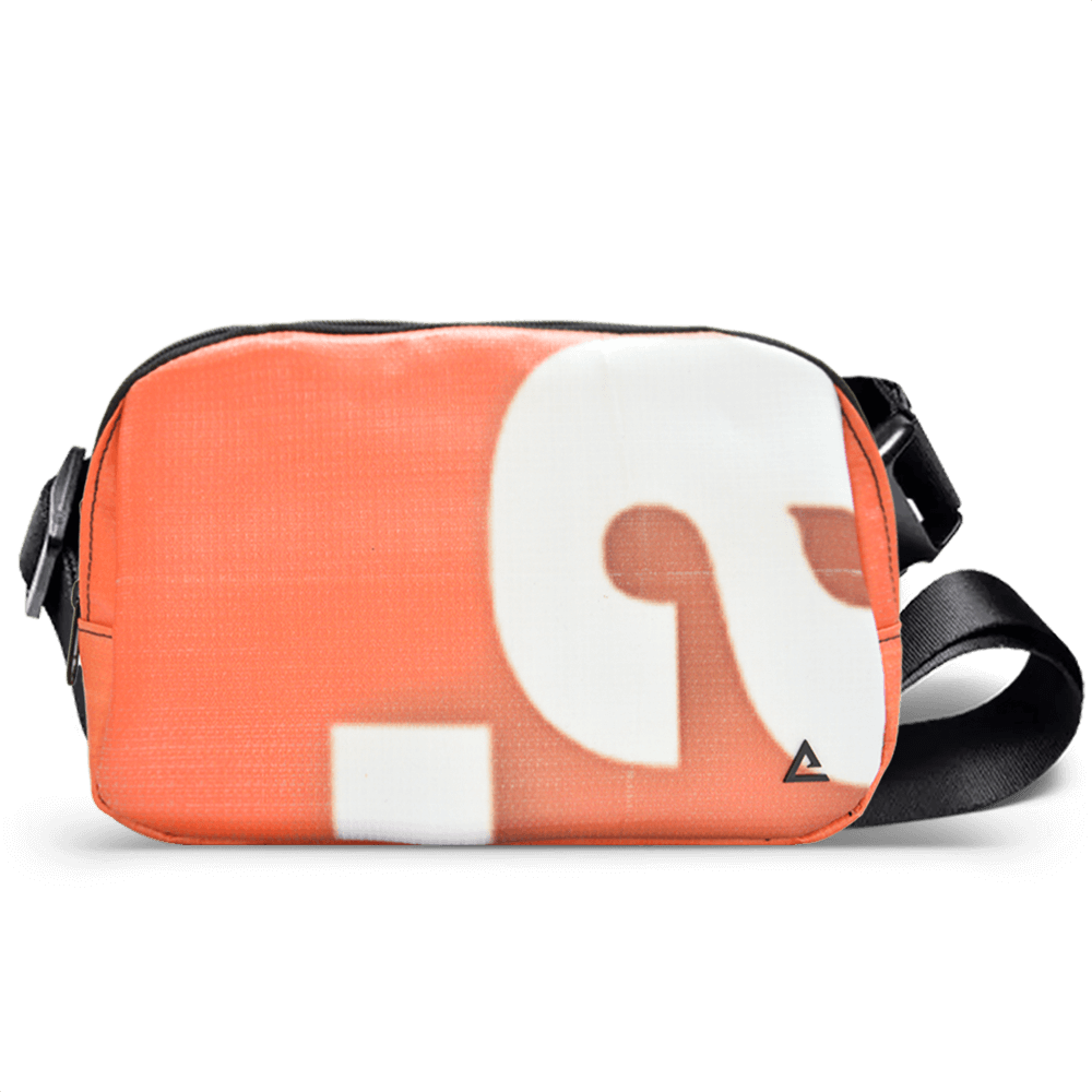 Large Zion Sling Bag