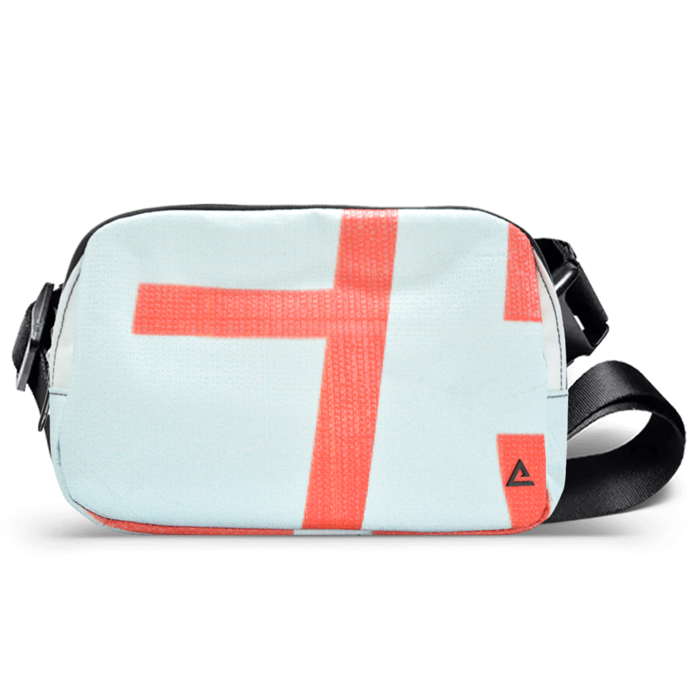 Large Zion Sling Bag