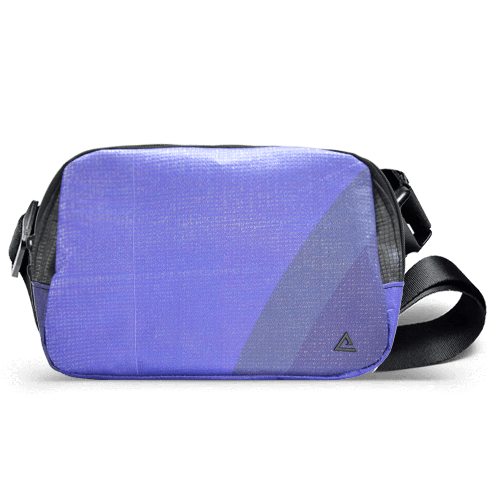 Large Zion Sling Bag