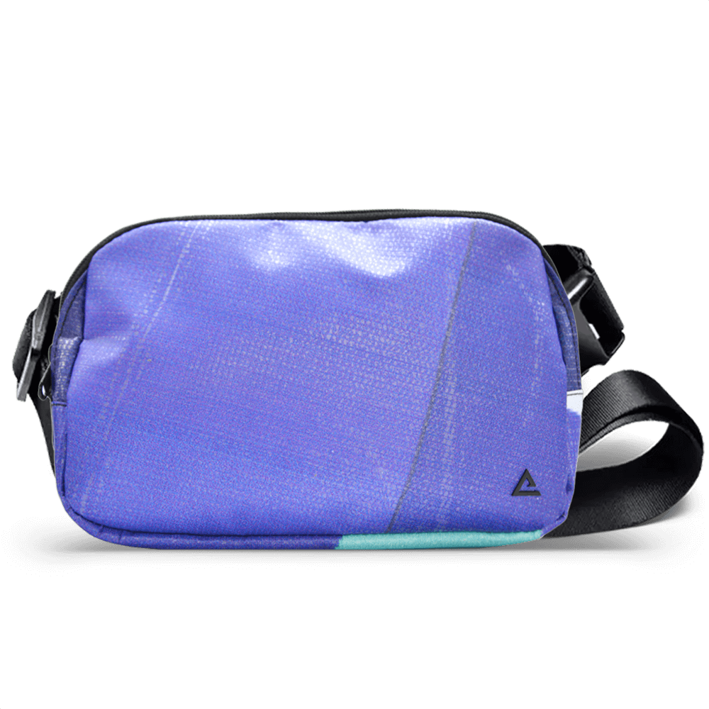 Large Zion Sling Bag