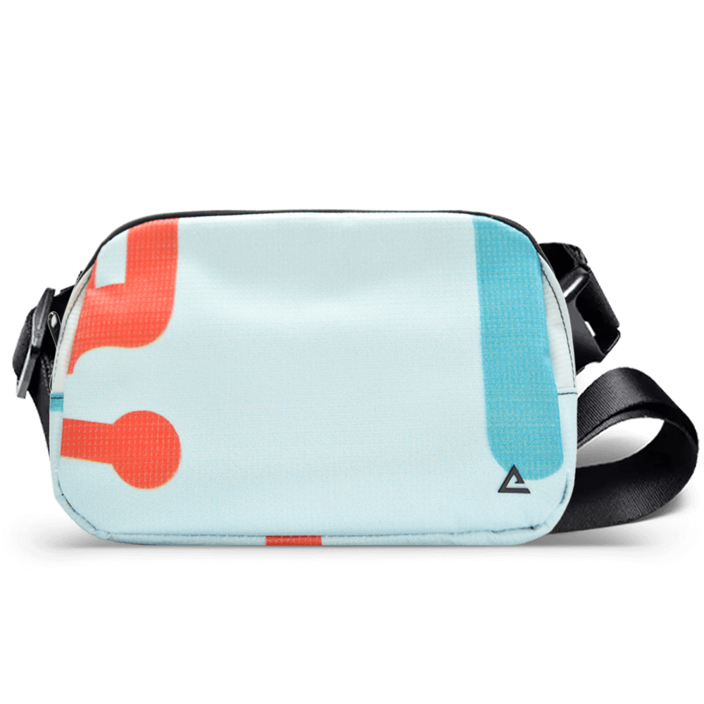 Large Zion Sling Bag