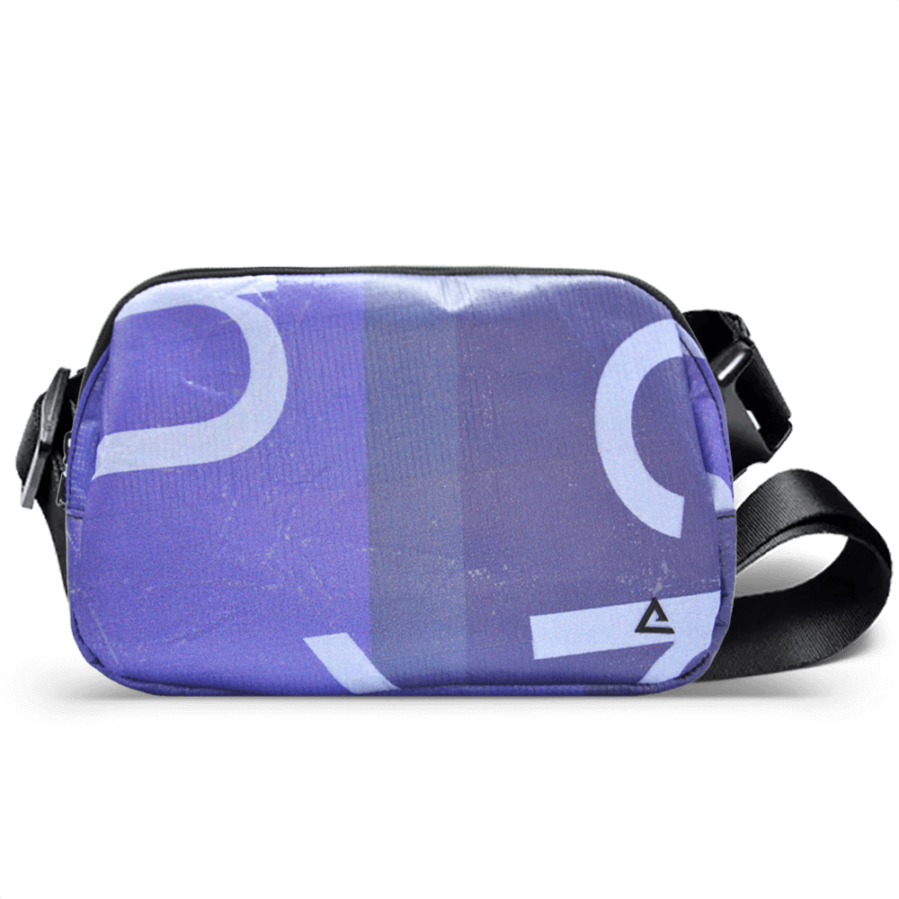 Large Zion Sling Bag