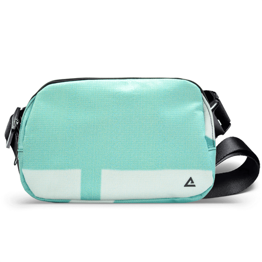 Large Zion Sling Bag