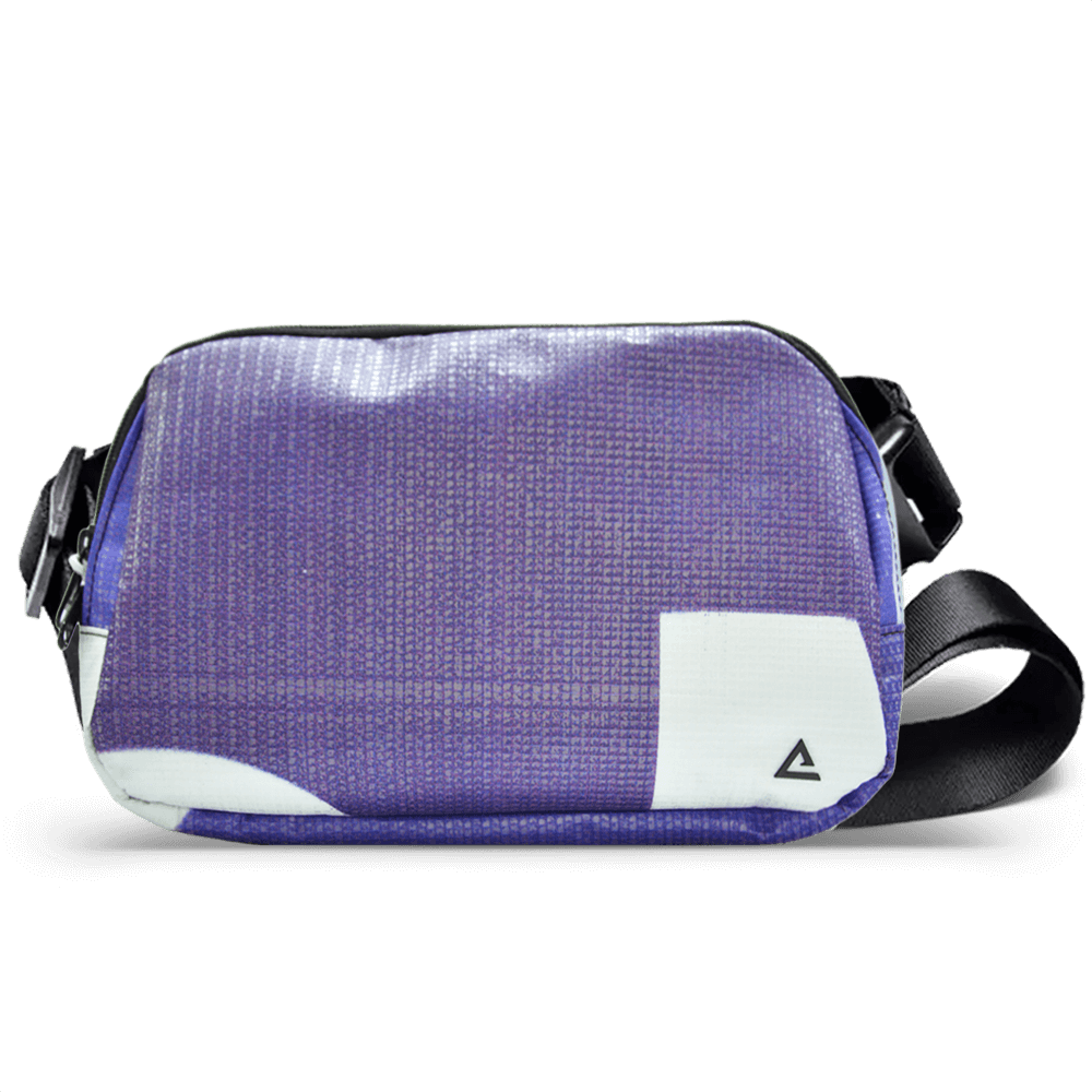 Large Zion Sling Bag