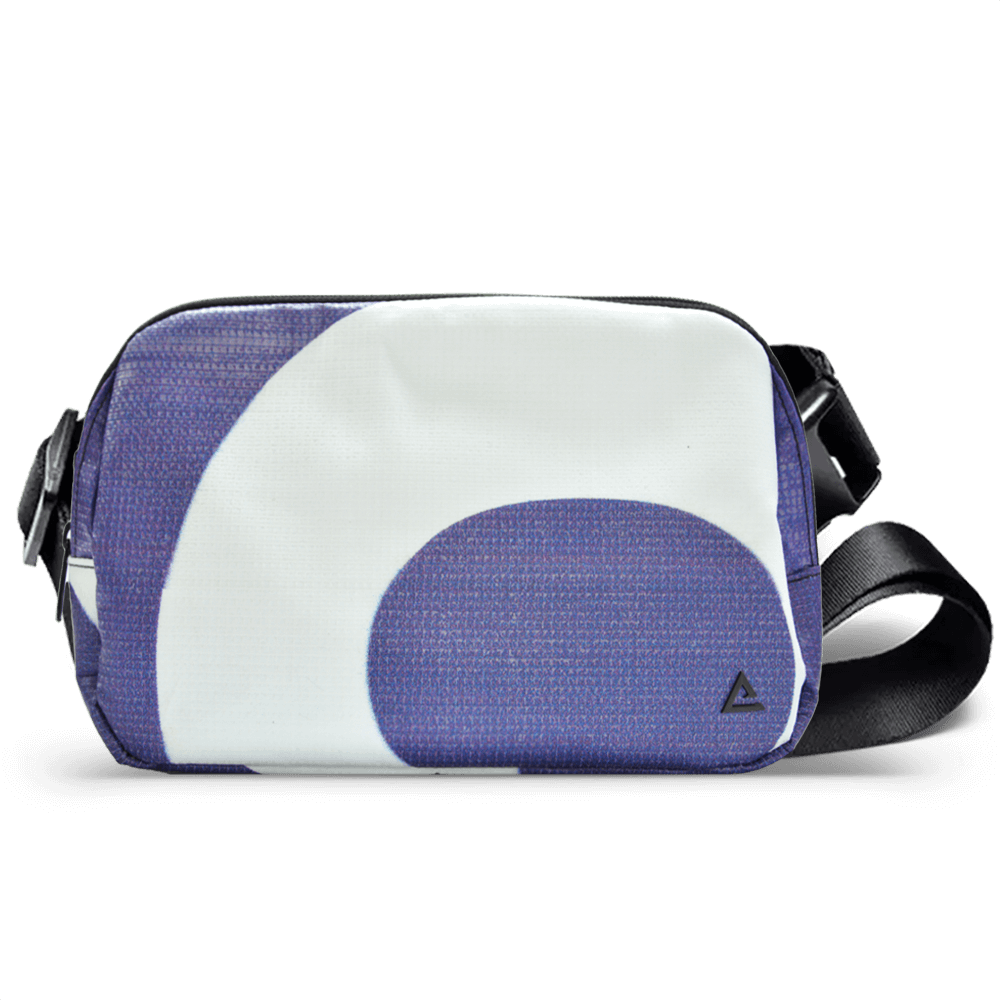 Large Zion Sling Bag