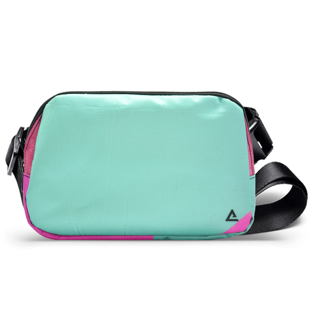 Large Zion Sling Bag