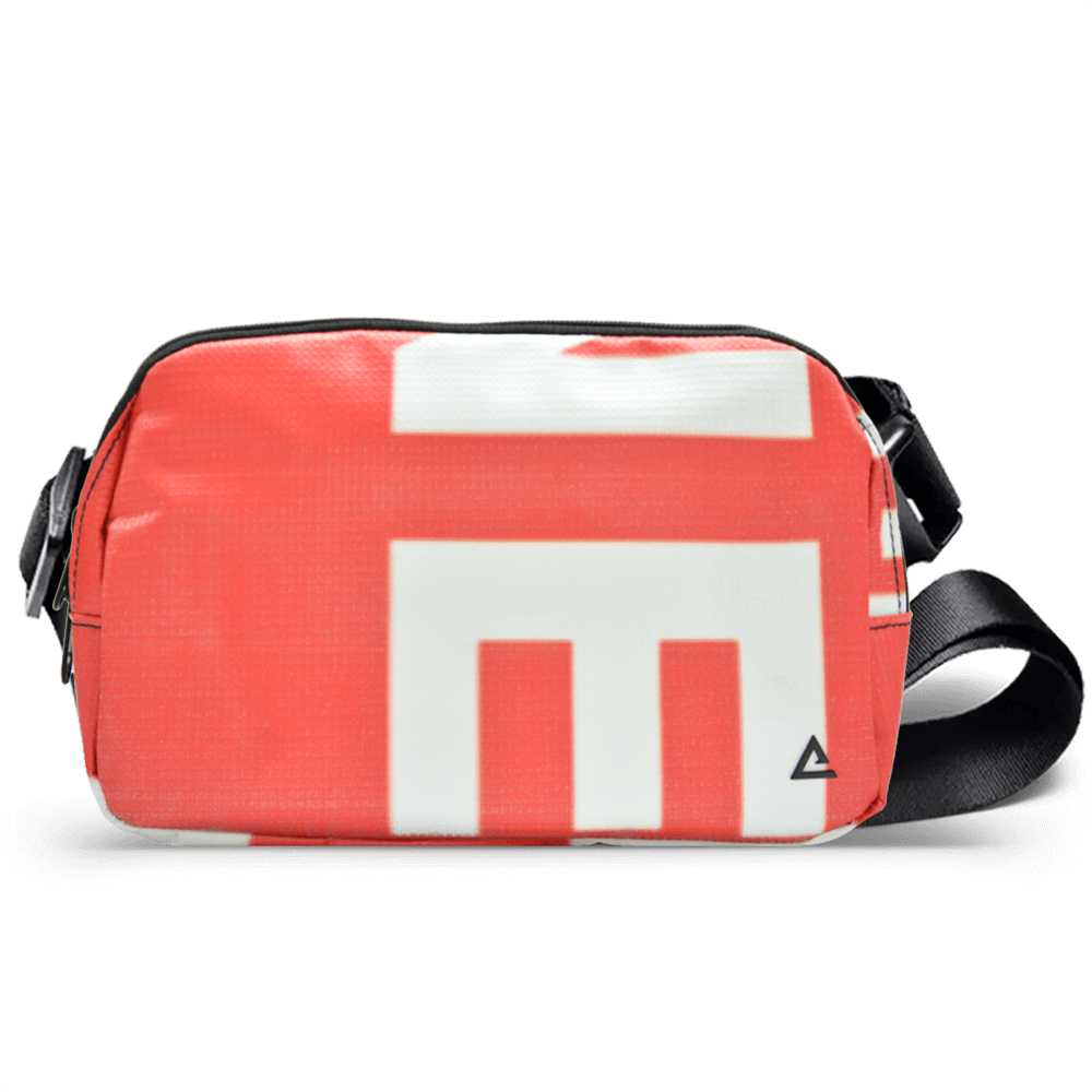 Large Zion Sling Bag