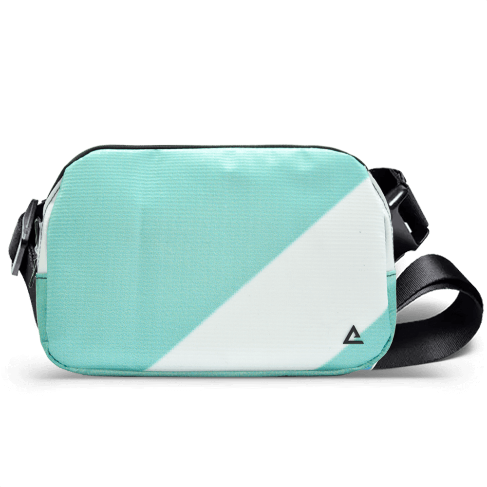 Large Zion Sling Bag